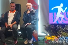 Disparekraf berharap Jakarta Triathlon berikan dampak ekonomi positif