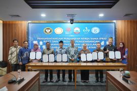 PTPN I jadi pusat riset bibit unggul perkebunan nasional