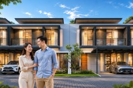 BRI x REI Expo Semarang 2026 hadirkan promo KPR bunga mulai 1,75% untuk wujudkan properti impian