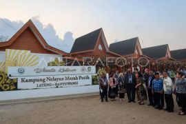 Fishermen Village needs social engineering beyond infrastructure: BRIN