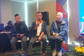 Dispora Jakarta ingin Jakarta Triathlon menjadi World Series