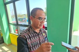 12 siswa terpilih NTT tempuh pendidikan di Sekolah Garuda