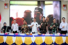 Pemkab Barut berikan kepastian hukum investasi melalui raperda penanaman modal