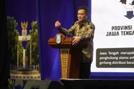 Tegal Business Forum 2026, Pemkot perkuat iklim investasi untuk dongkrak pertumbuhan ekonomi