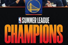 Trail Blazers rekrut John Tonje