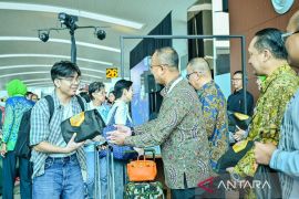 Pertamina bawa produk UMKM terbang tinggi, naik kelas bersama Pelita Air