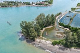 Pulau idaman di Aceh Timur dipersiapkan jadi destinasi wisata unggulan