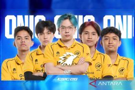 ONIC awali MSC EWC 2026 dengan kemenangan 2-0 atas Entity7