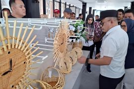 Pemkot Palu optimalkan TPAKD buka akses keuangan bagi UMKM