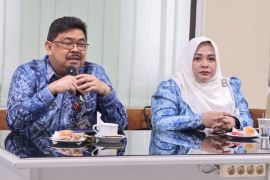 Diskominfo Kalsel dan PT kolaborasi terkait siber dan literasi