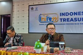 DJPb: Pendapatan daerah di NTT mencapai Rp10,12 triliun