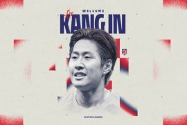 Lee Kang-in pindah dari PSG ke Atletico Madrid
