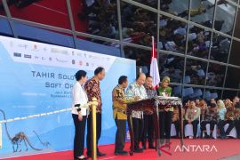Kemenbud RI sebut keberadaan museum perkuat jati diri bangsa