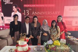 Klinik kecantikan di Solo hadirkan teknologi regenerative treatment