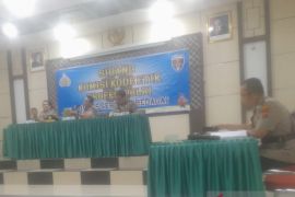 Penyidik Polres Sergai jalani sidang kode etik, korban kesal pelaku menghilangkan  barang bukti tidak diproses