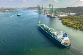 Pertamina International Shipping catat kinerja positif pada 2025
