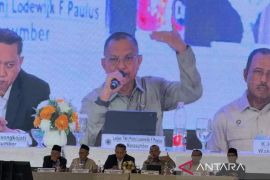 Wamenko Polkam ajak Muslim Indonesia tetap bersatu hadapi geopolitik