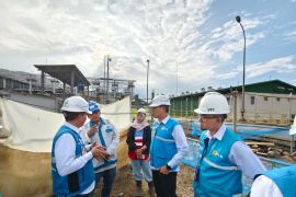 Sinergi PLN Group Dukung Pengembangan PLTP Muara Labuh, Siapkan Pasokan Listrik hingga 7,4 MVA untuk Perkuat Transisi Energi