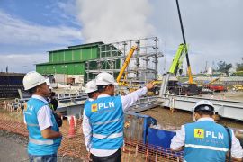 Program TJSL PLN UID Sumbar Perkuat Pemberdayaan Ekonomi Masyarakat