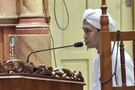Ustadz Luthfi nyatakan "ma'rifat" anugerah paling besar