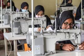Pemkab Buol cetak SDM terampil lewat lima program vokasi