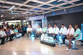 PLN Electric Run kembali hadir, siap dorong kampanye hidup sehat dan transisi energi