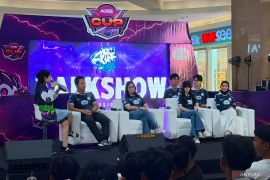 AXIS Cup 2026 jaring bibit atlet esports lokal di Surabaya
