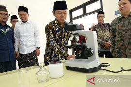 Kemendikdasmen siapkan desain besar pemenuhan guru nasional