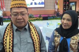 DPR apresiasi komitmen Bandarlampung jalankan program sosial