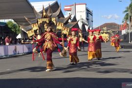 World Kids x Pets Carnival JFC tumbuhkan kreativitas dan cinta hewan