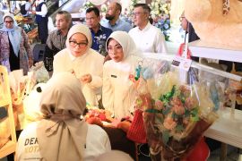 Pekan Dekranasda Tangsel jadi ruang promosi produk UMKM