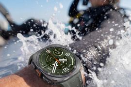Samsung luncurkan Smartwatch premium berbasis AI