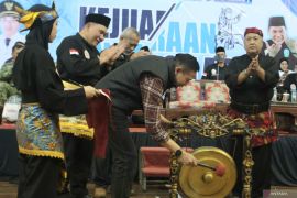IPSI Jatim sebut peningkatan kualitas atlet berpatokan standarisasi nasional