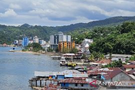Wamendagri minta pemda di Papua terapkan lima prinsip Dana Otsus