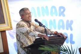 Sekda Jateng: PAUD menjadi fondasi pendidikan anak