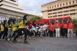 1.700 peserta meriahkan Porwakos 2026