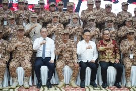 Wako Pontianak: Kolaborasi jadi kunci pertumbuhan ekonomi inklusif