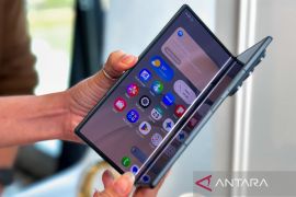 Fitur AI baru di seri HP lipat Samsung ini permudah buat konten video