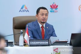 BKSAP DPR kutuk keras penyerbuan kompleks Al-Aqsa oleh pemukim Israel