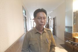 Pemprov Kepri pasang pipa utama air bersih di Tanjungpinang