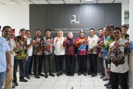 Pemprov Perkuat Langkah Percepatan Pembangunan Jalan Perbatasan Krayan
