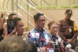 Febrie Adriansyah Tunjuk Febri Diansyah Menjadi Kuasa Hukum