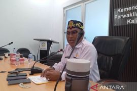 Kemendukbangga/BKKBN Kaltim perkuat Bangga Kencana cetak keluarga berkualitas