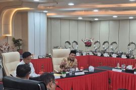 Menteri Yusril dorong penyelesaian tanah wakaf Blang Padang secara hukum berkeadilan