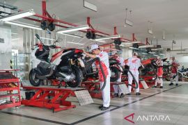 DAW: Waspadai tanda-tanda shockbreaker motor mulai rusak