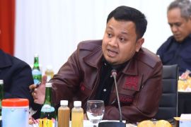 Anggota DPR minta semua warga negara diperlakukan sama di hadapan hukum