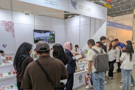 Kemendag: Produk bioteknologi RI buka peluang lebih luas Taiwan