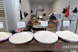 Kemarau panjang picu harga beras di Gorontalo tembus Rp900 ribu