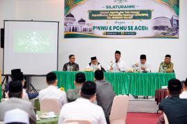 Sertifikasi tanah wakaf penting untuk kepastian hukum
