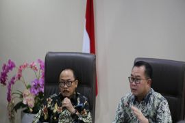 Pemprov Sulbar usulkan MoU riset dengan BRIN